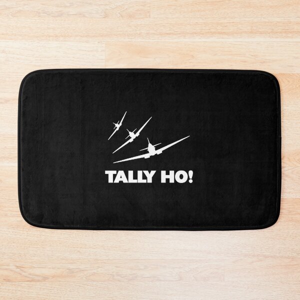 Item preview, Tally Ho Spitfires attacking design designed and sold by Reign-Man.