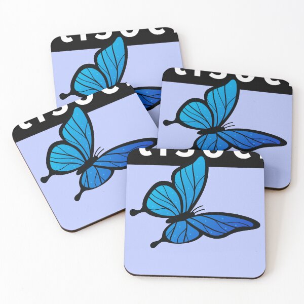 Item preview, Antisocial Butterfly designed and sold by RMelissart.