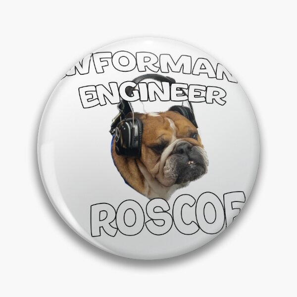 Item preview, Roscoe Hamilton Mercedes Engineer designed and sold by rpstvs.