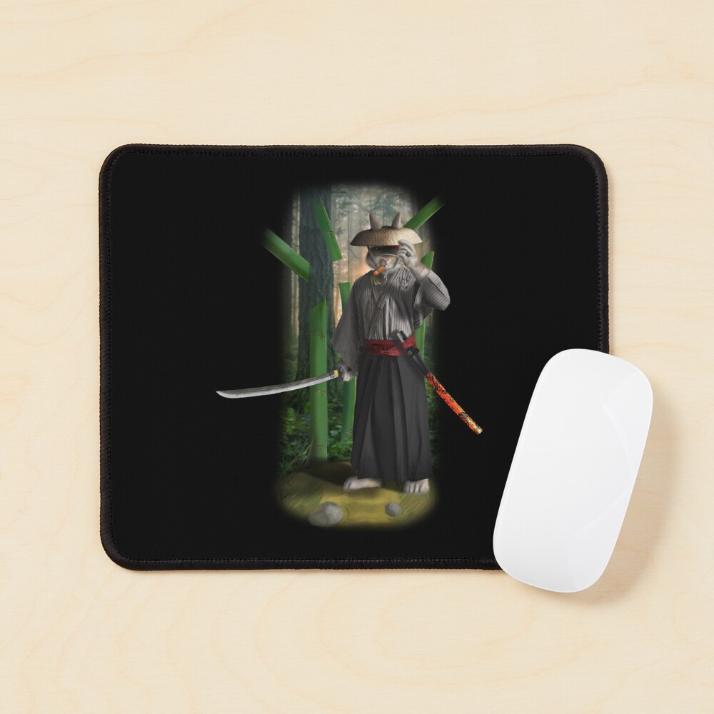 Item preview, Mouse Pad designed and sold by rendigart.