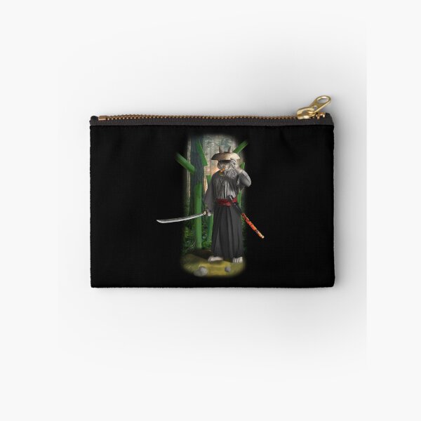Item preview, Exclusive Hand Drawn Samurai Rabbit | Samurai Collection Item-9 (Rabbit) | by Rendigart Studio designed and sold by rendigart.