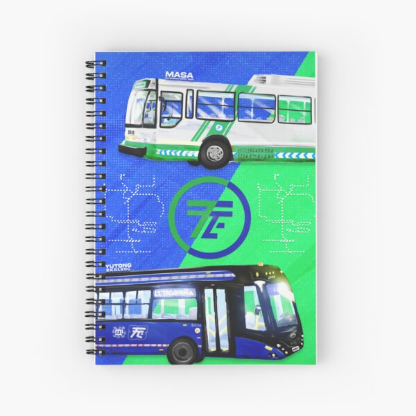 Aperçu de l'œuvre L'histoire du transport électrique (CDMX) créée et vendue par PraxisMediaSt.