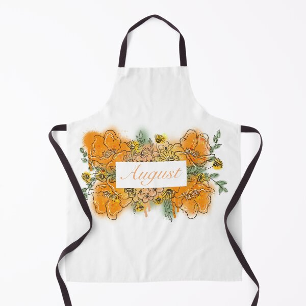 Item preview, August Floral Design designed and sold by missmann.