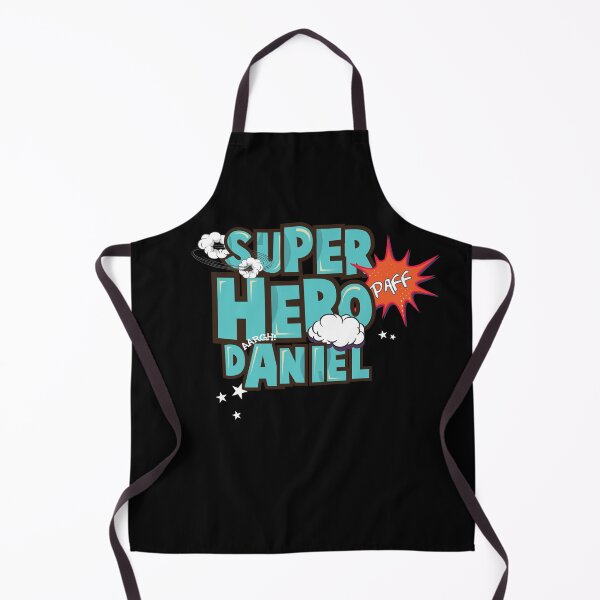 Item preview, Super hero Daniel Special Kid With Superpowers designed and sold by Urosek.