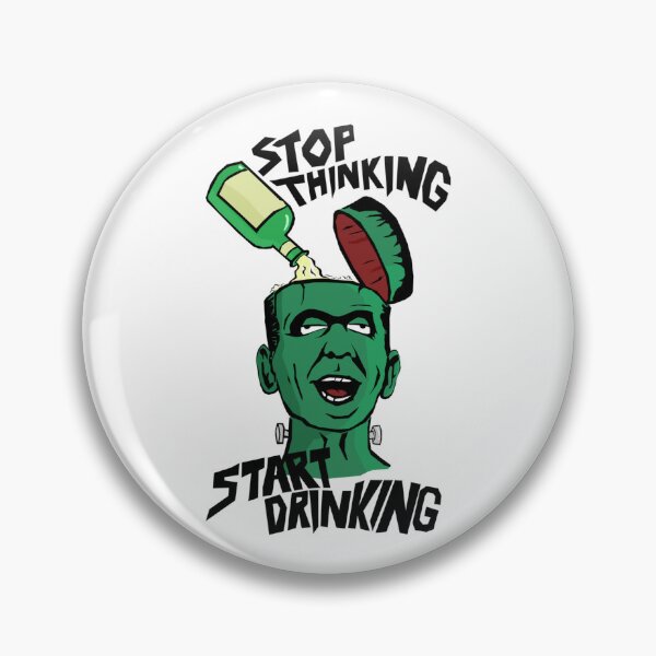 Artikelvorschau, Zombie trinken entworfen und verkauft von LUNAROSsAa.