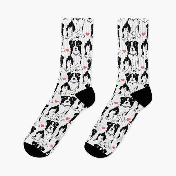 Item preview, Silly Border Collie designed and sold by Wlaurence.