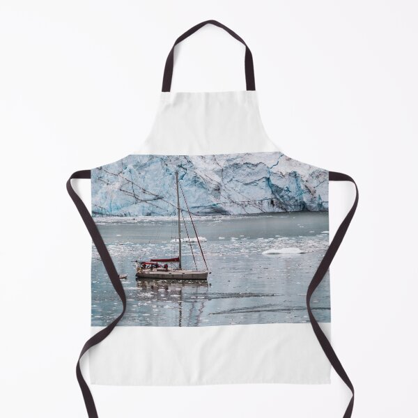 Item preview, Glacier Sailing designed and sold by Tootalled Photography .