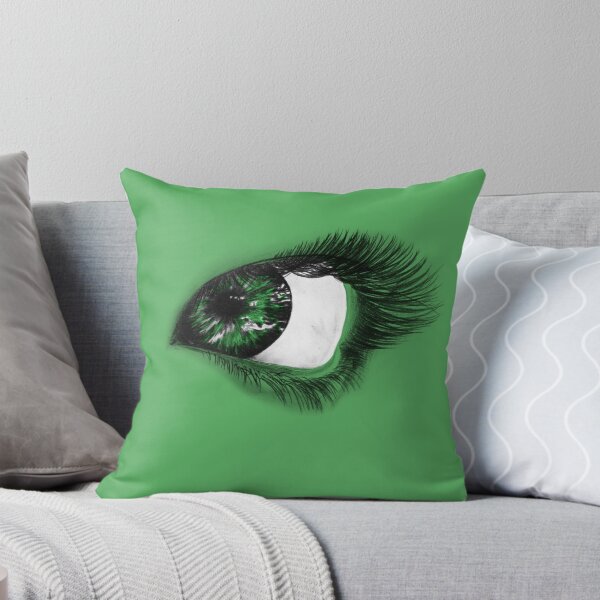 Item preview, Eye designed and sold by dynamitfrosch.