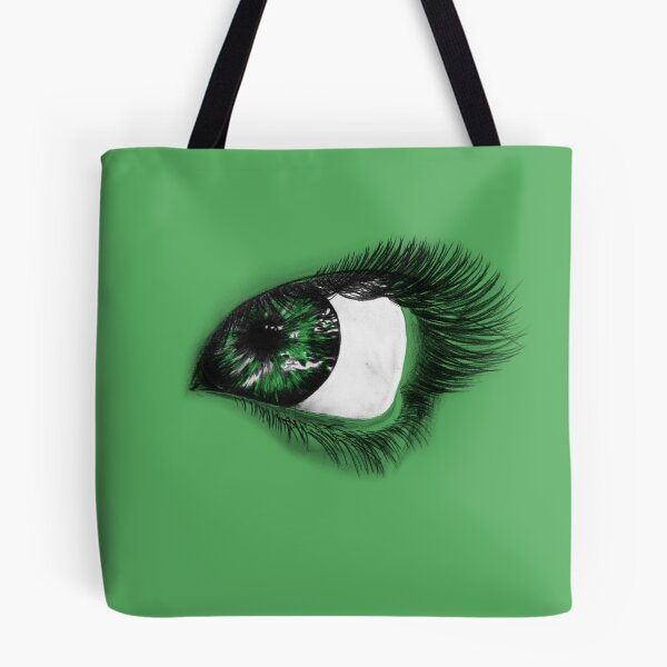 Item preview, Eye designed and sold by dynamitfrosch.