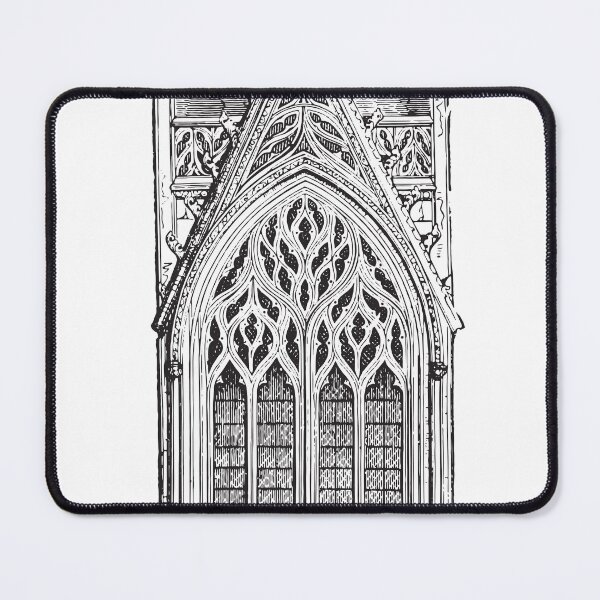 Item preview, gothic tower designed and sold by La boutique de Clémence.