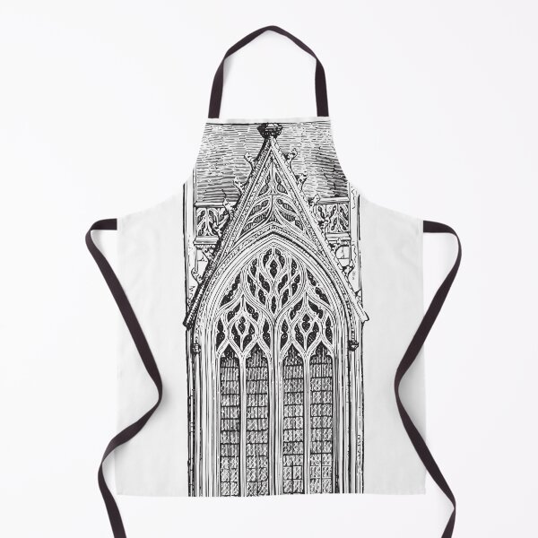 Item preview, gothic tower designed and sold by La boutique de Clémence.