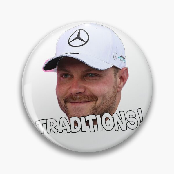Artikelvorschau, Valteri Bottas - Traditionen entworfen und verkauft von rpstvs.
