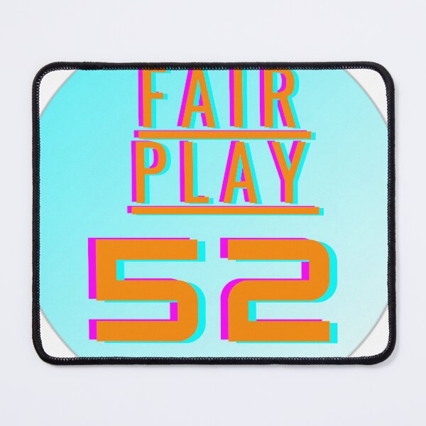 Item preview, Fair Play / Art design  designed and sold by Constructive27.