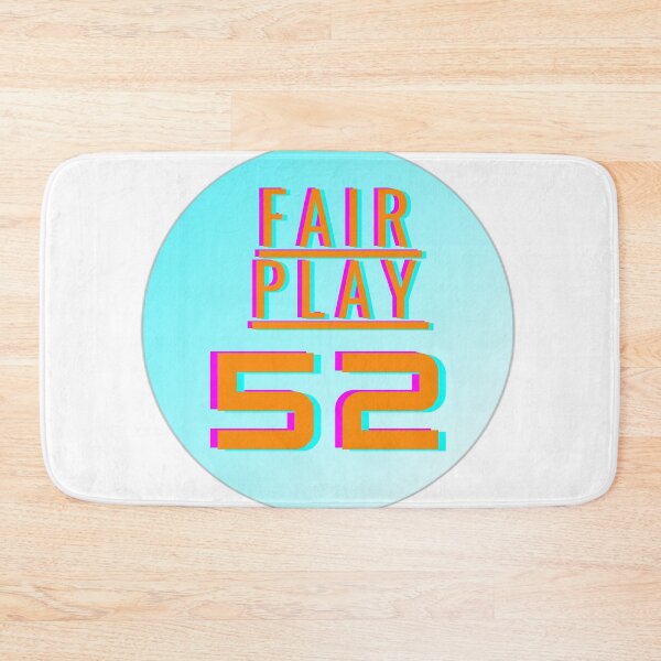 Item preview, Fair Play / Art design  designed and sold by Constructive27.