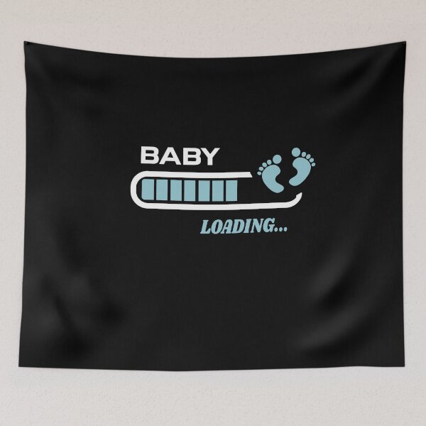 Item preview, Baby downloading gift birth designed and sold by la-petite-folie.