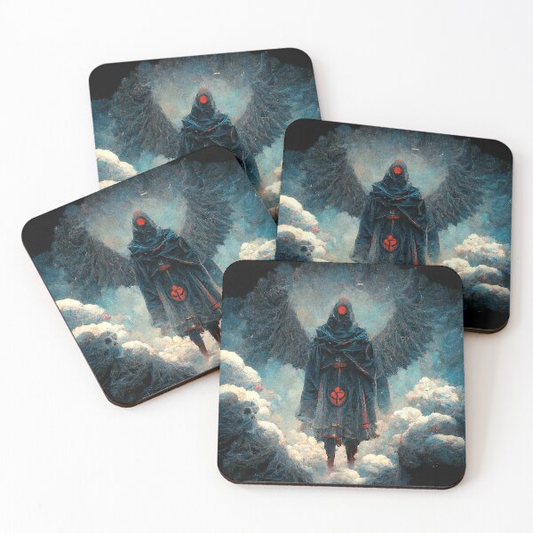 Item preview, Dark Angel Of The Dead designed and sold by TheHouseMaster.
