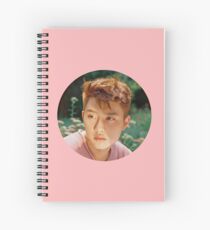 Kyungsoo Spiralblock