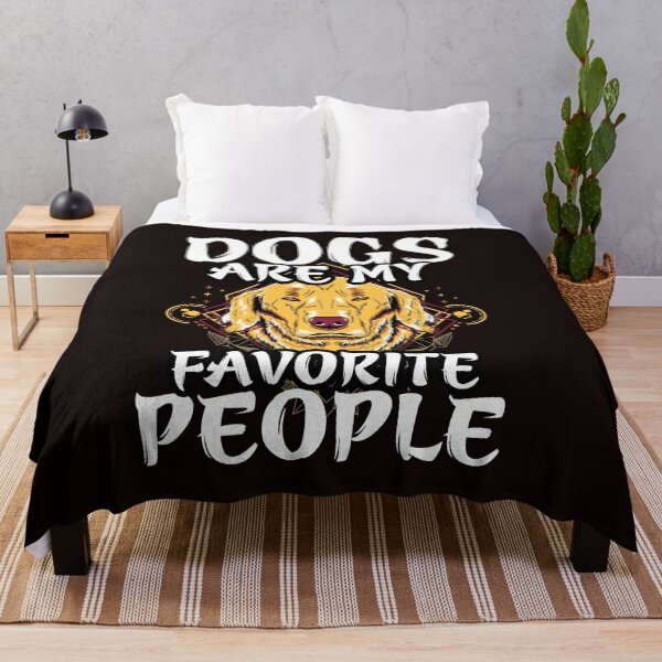 Item preview, Dogs are my Favorite People designed and sold by dog-gone-it.