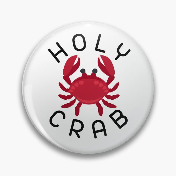 Item preview, CRUSTACEANCORE HOLY CRAB designed and sold by Pexxaa.