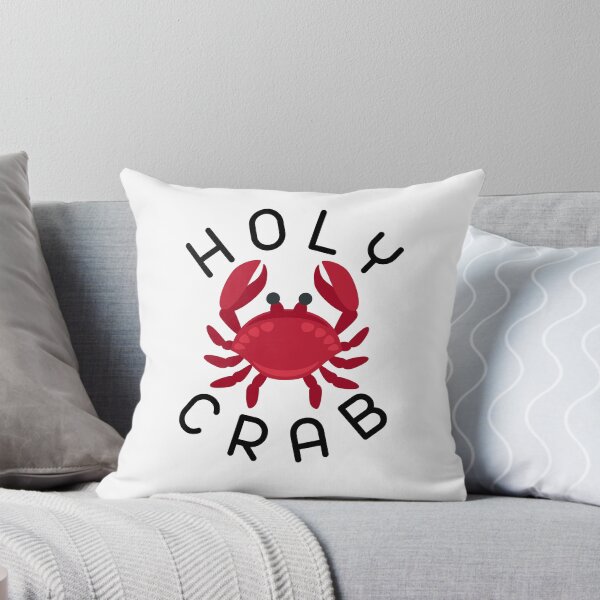 Item preview, CRUSTACEANCORE HOLY CRAB designed and sold by Pexxaa.