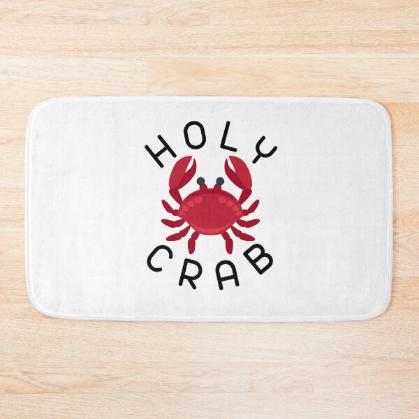 Item preview, CRUSTACEANCORE HOLY CRAB designed and sold by Pexxaa.