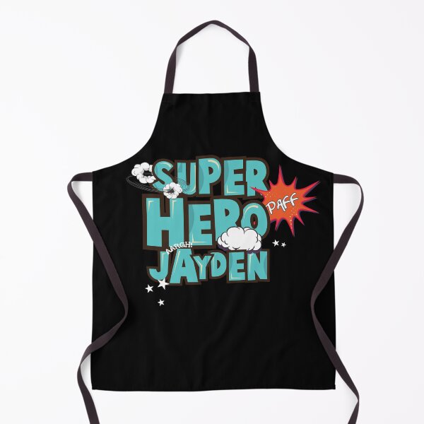 Item preview, Its a Plane Its A Train No Its a Superhero Jayden designed and sold by Urosek.