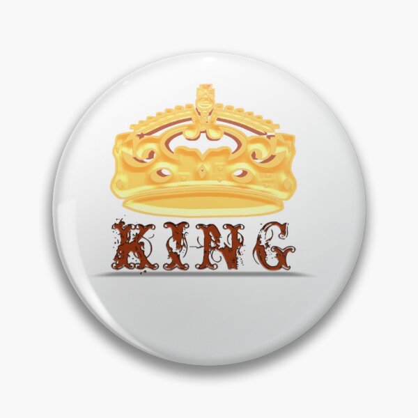 Item preview, KING CROWN designed and sold by RendoRed.