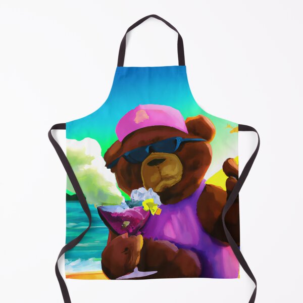 Item preview, Rapper Bear designed and sold by stilldan97.