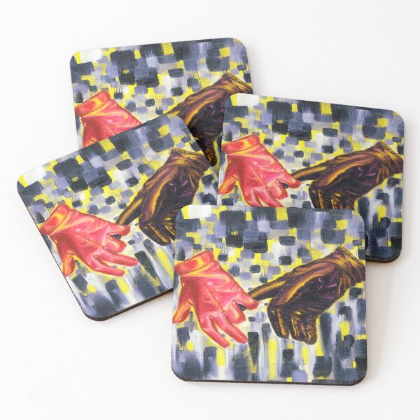 Item preview, Gloves designed and sold by 9lbPaintbrush.