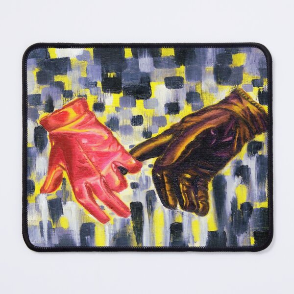Item preview, Gloves designed and sold by 9lbPaintbrush.