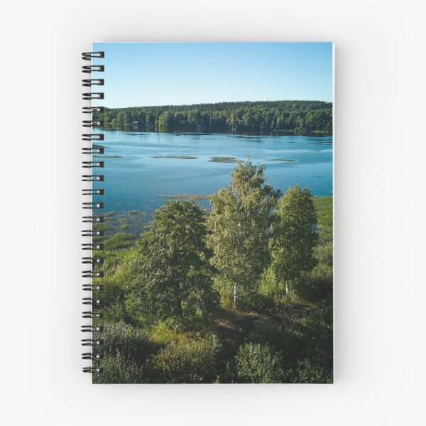 Item preview, A view over Alasenlahti designed and sold by Jouko Lehto Photography.
