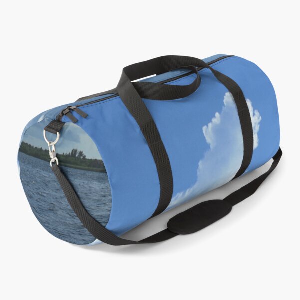Item preview, Cloud Columns DPG170512a designed and sold by CSteenArt.