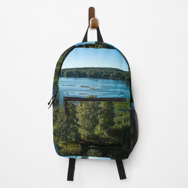 Item preview, A view over Alasenlahti designed and sold by Jouko Lehto Photography.