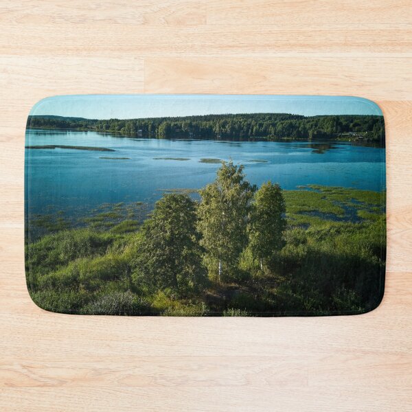 Item preview, A view over Alasenlahti designed and sold by Jouko Lehto Photography.
