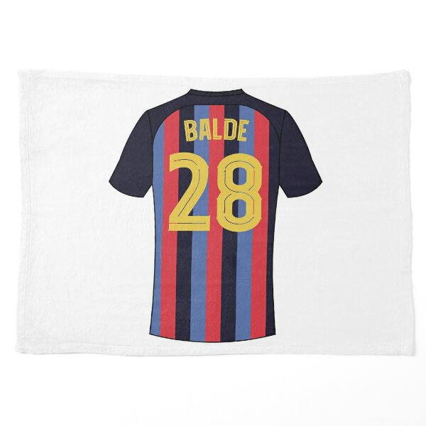 Gavi barcelona football jersey number 30 Sticker for Sale by  Justtrendytees in 2023