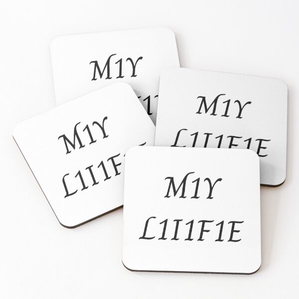 Item preview, For Once in my Life designed and sold by Blair Belle.