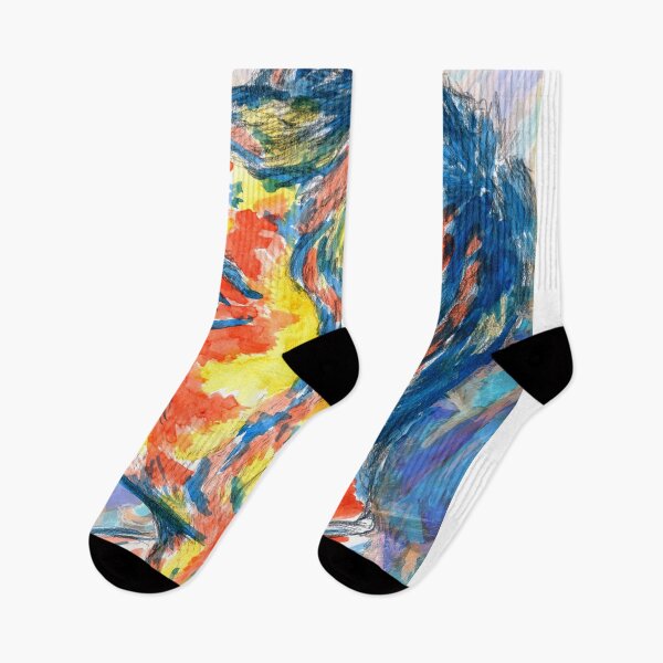 Item preview, Thinking in Color designed and sold by Israel Rodriguez.