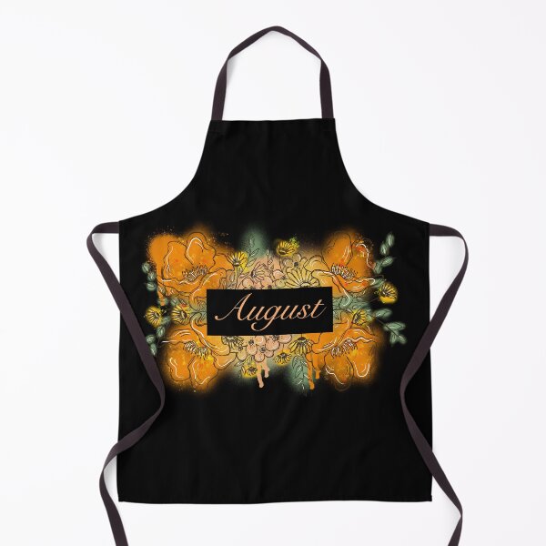 Item preview, August Floral Design 2 designed and sold by missmann.