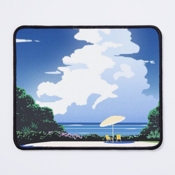 Item preview, Table For Two Poster designed and sold by beatricemorgan.