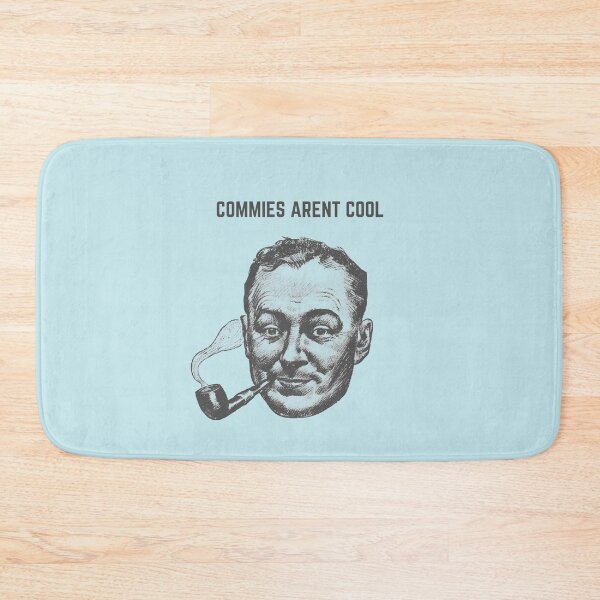 Item preview, Commies arent cool  designed and sold by FloridaKeys1984.