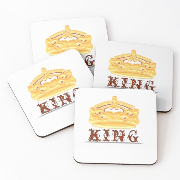 Item preview, KING CROWN designed and sold by RendoRed.