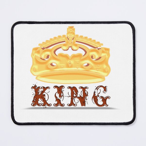 Item preview, KING CROWN designed and sold by RendoRed.