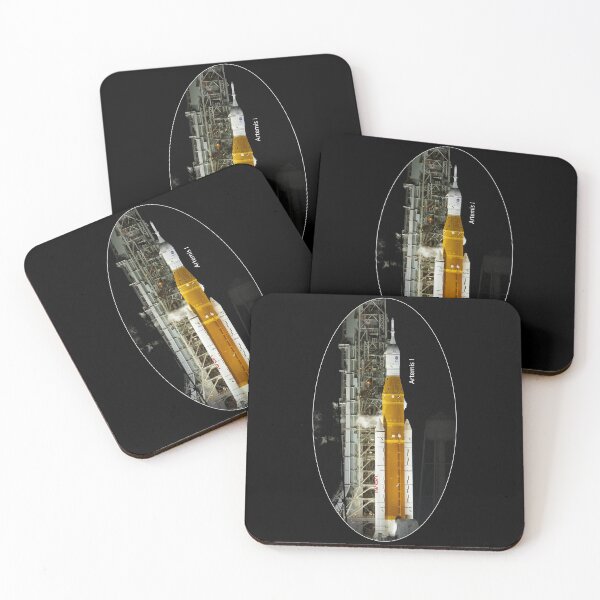Item preview, NASA Artemis I Orion Spacecraft, 2022 designed and sold by sweetbelle.