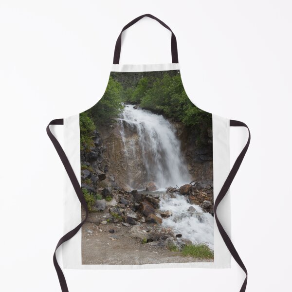 Item preview, Klondike Waterfall designed and sold by Tootalled Photography .