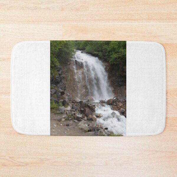 Item preview, Klondike Waterfall designed and sold by Tootalled Photography .