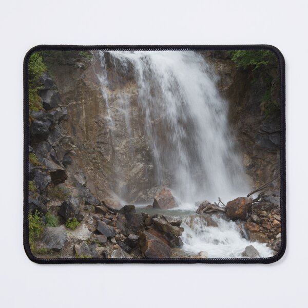 Item preview, Klondike Waterfall designed and sold by Tootalled Photography .