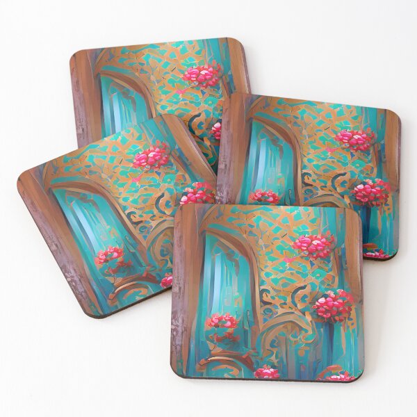 Item preview, Live Abstraction             designed and sold by umculi.