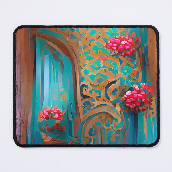 Item preview, Live Abstraction             designed and sold by umculi.