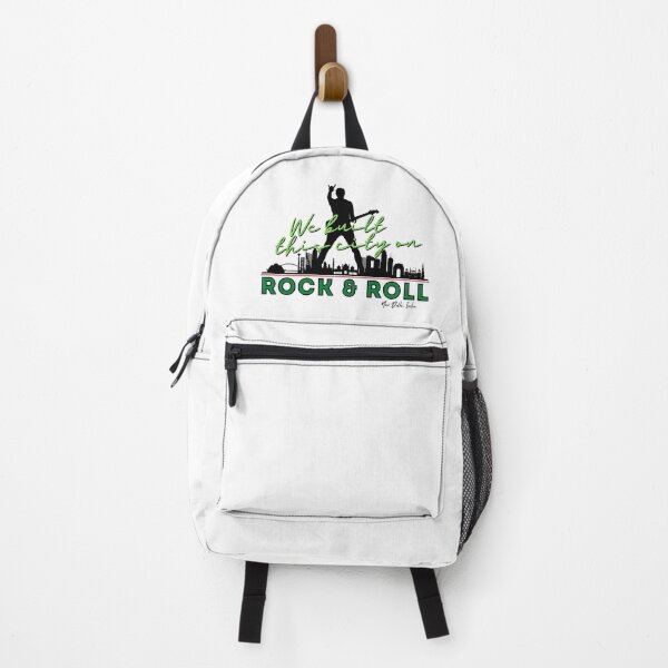 Item preview, We Built this City - New Delhi, Green designed and sold by Mean-Musician.