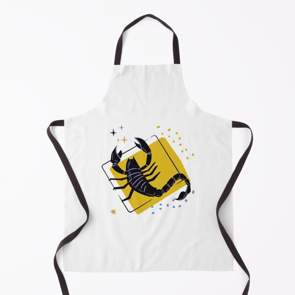 Item preview, Scorpion , zodiac symbol designed and sold by OliviaStoonP.